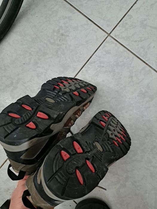 Bocanci mc. Kinlei  nr36