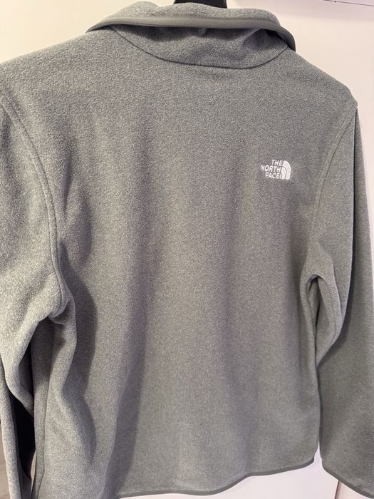The North Face Glacier fleece