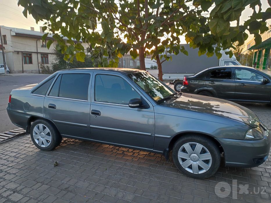 Nexia 2  1.6 DOHC  сотилади (2015)