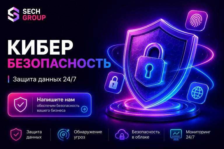 Разработка IT-продуктов под ключ