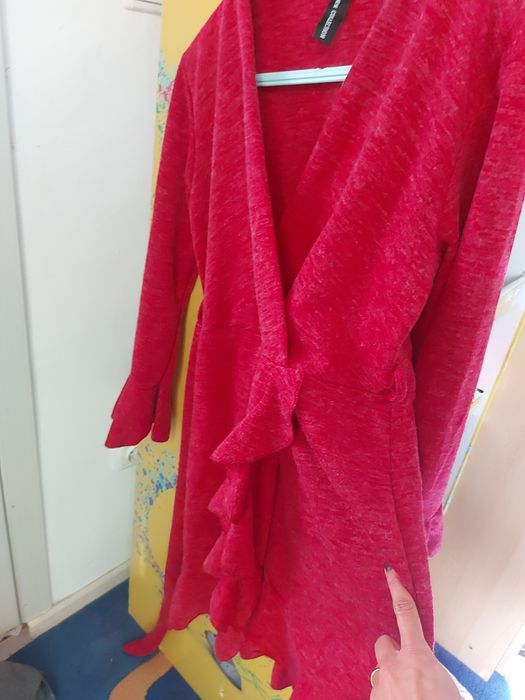 Rochie iarna primavara xs