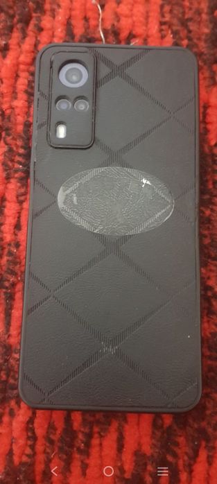 VIVO Y31 обмен на SAMSUNG