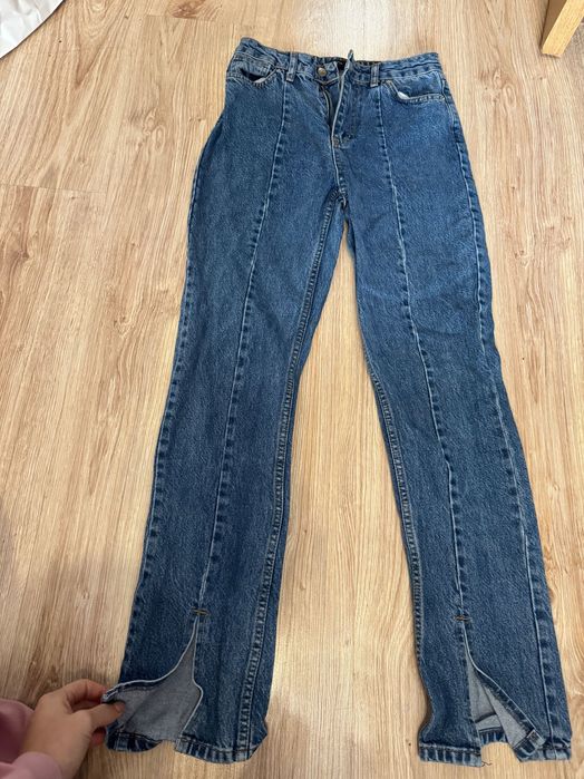 Дамски дънки Bershka и др.