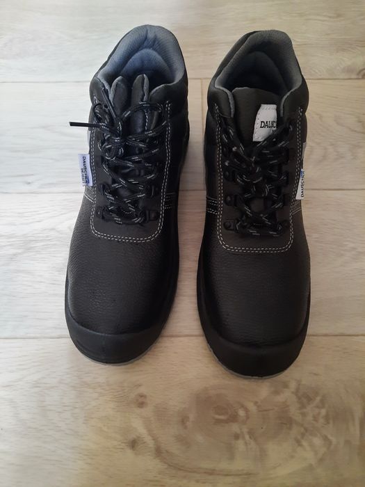 ботинки размер 43 новый