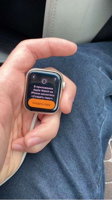 Apple watch 9 41мм