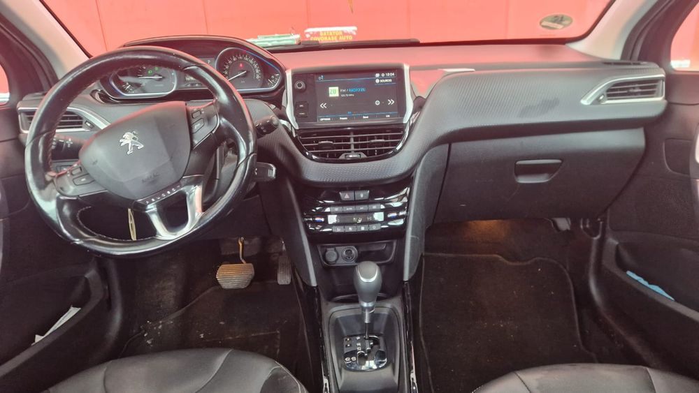 Peugeot, proprietar stare impecabila