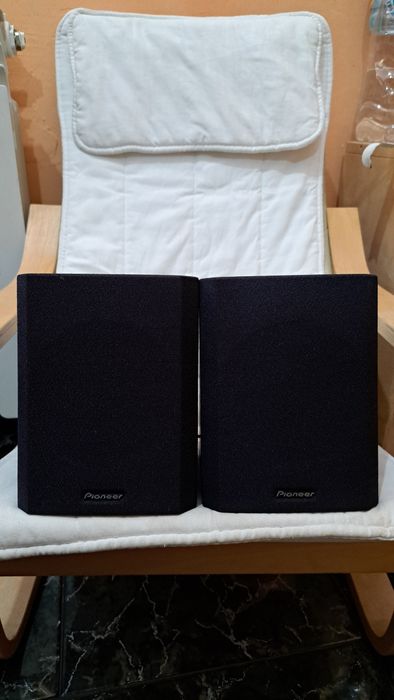 Pioneer S-EM-K M02 hi-fi