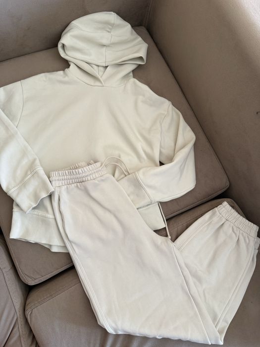 Zara екип /комплект / Клин / Блуза Nike