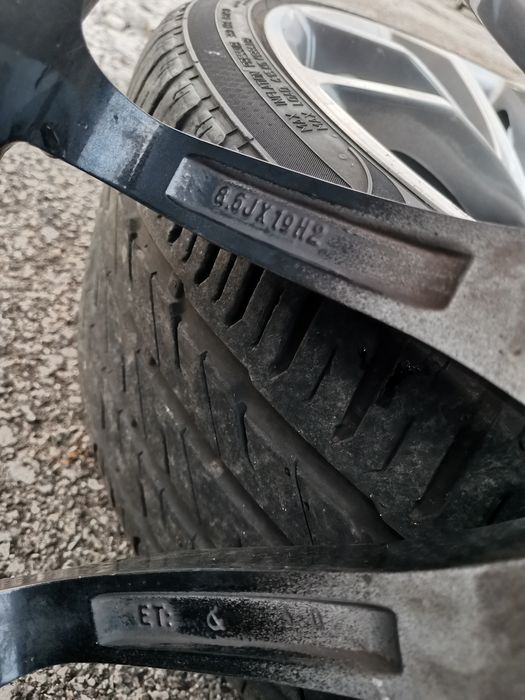 Tomason TN1 5x114.3 19 subaru, mitsubishi