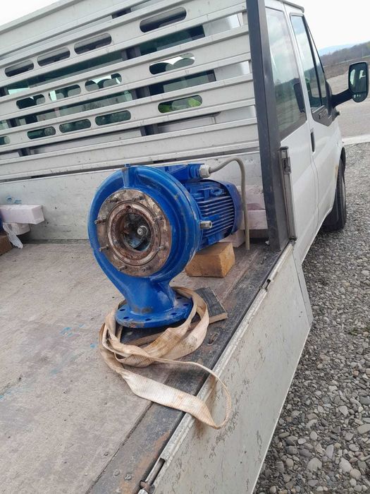 Vand 2 pompe centrifuge monobloc