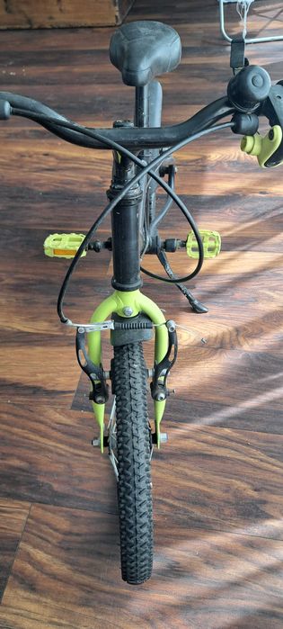 Bicicleta copii 16 inch