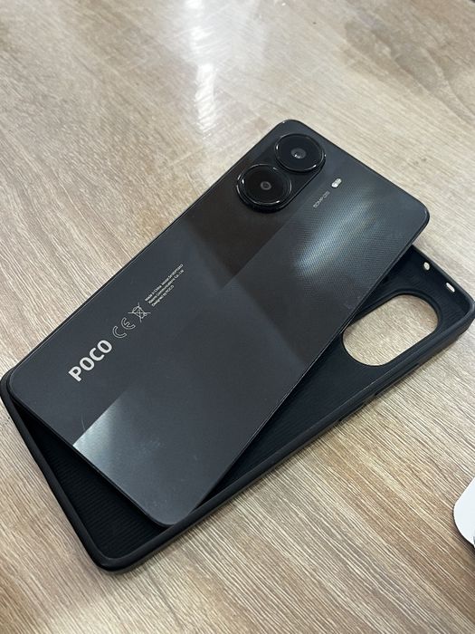 Xiaomi Poco x7 pro