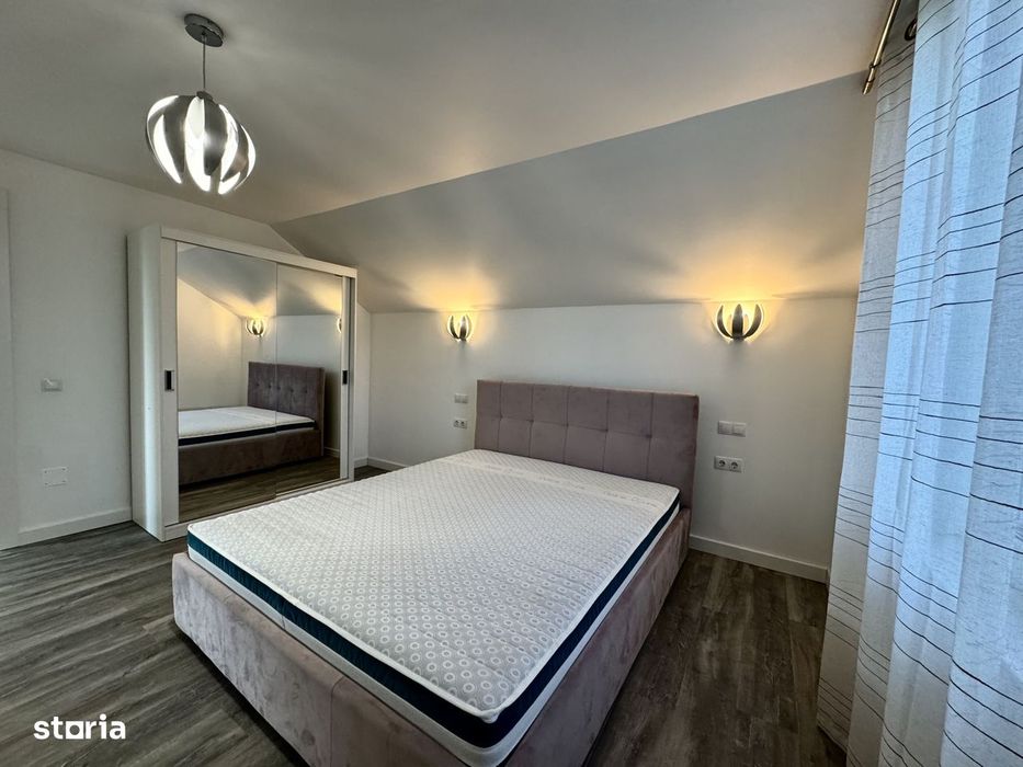 Casa 6 camere | Parcare | Petfriendly | Dambul Rotund