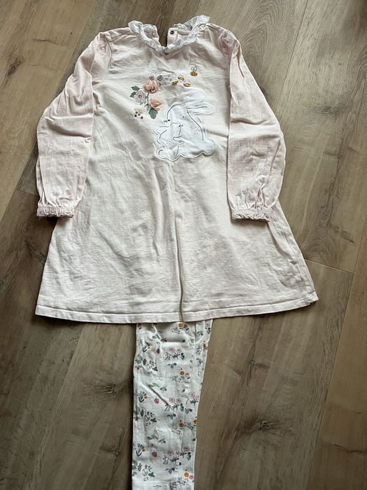 Детска пижама Sergent Major 122см