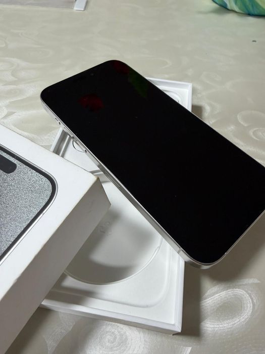 Vand Iphone 15 pro max