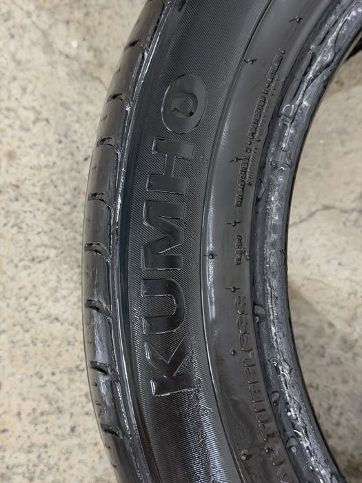 195/55/15 одиночка Летний