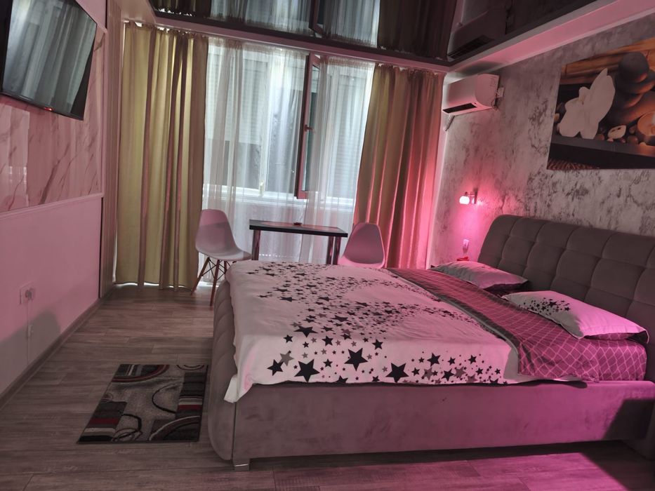 Regim hotelier Garsoniera A-uri