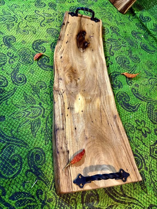 Плата, Подноси, Дъски за рязане и сервиране!