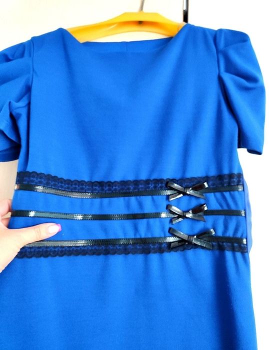 Наряды в идеальном состоянии