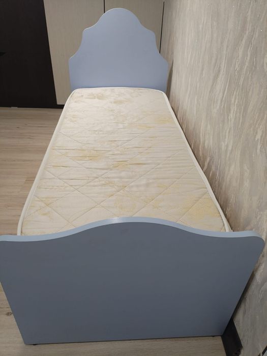 Детская кровать.