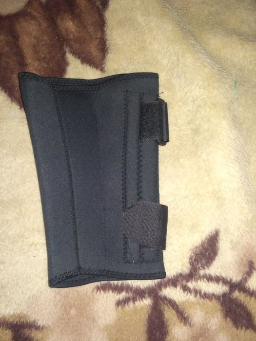 Продам суппорт колена (фиксатор колена)