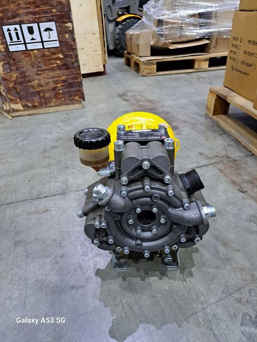 Насос 3 мембранный  для опрыскивателя Туркиядан келтирилган оригинал