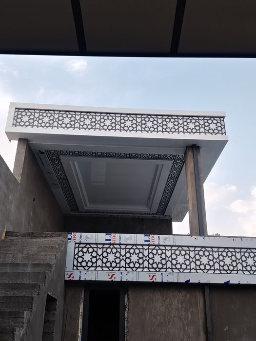 Алкафон мантаж хизмати