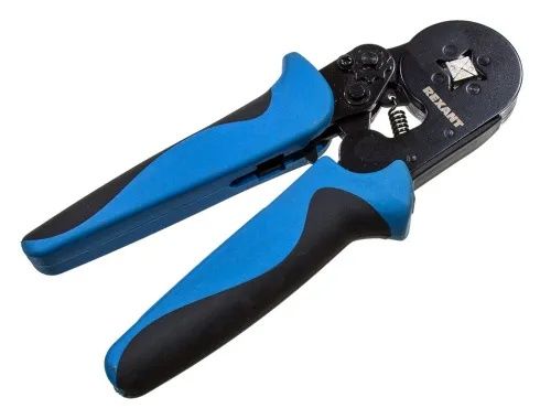 Кримпер REXANT HT-864 (TL-864)