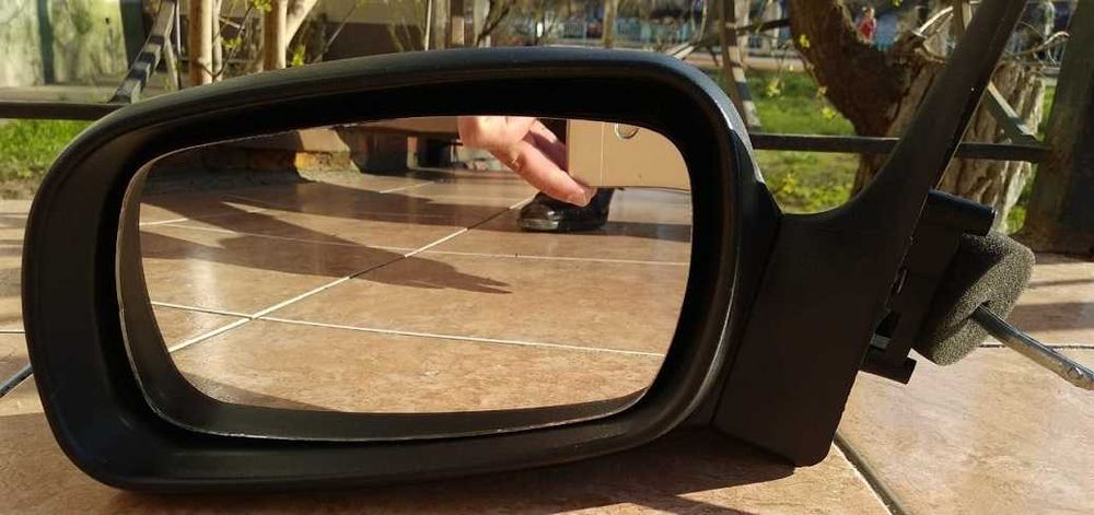 зеркало OPEL Astra F