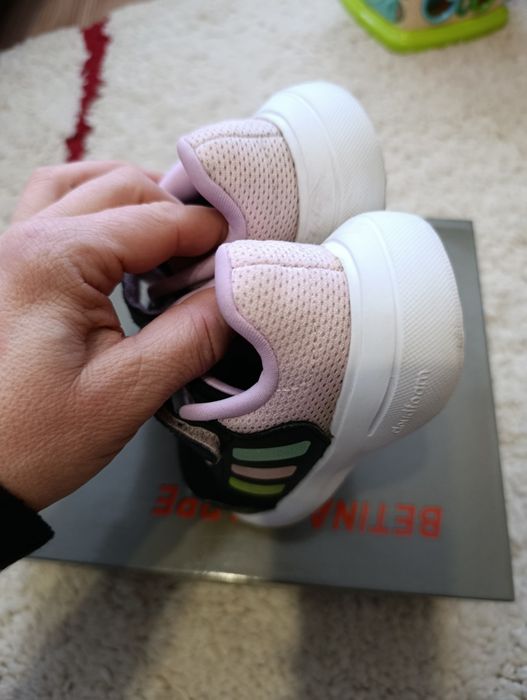 Adidași copii Adidas