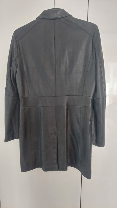 Geaca de piele dama Max&Co 46