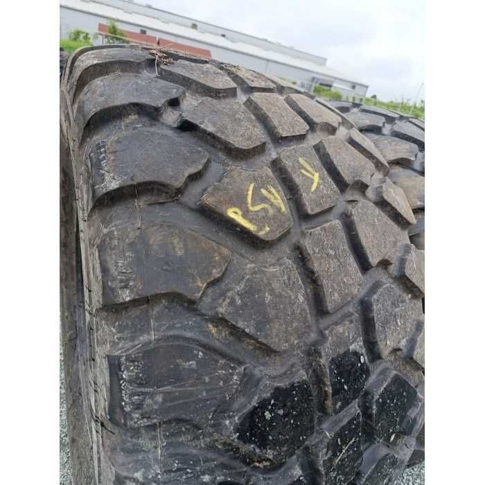 Anvelope Second Hand 600/55r26.5 Maxam pt Remorci/Vidanje