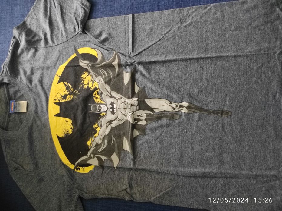 Тениски Marvel, Batman, Spiderman, joker, размер М