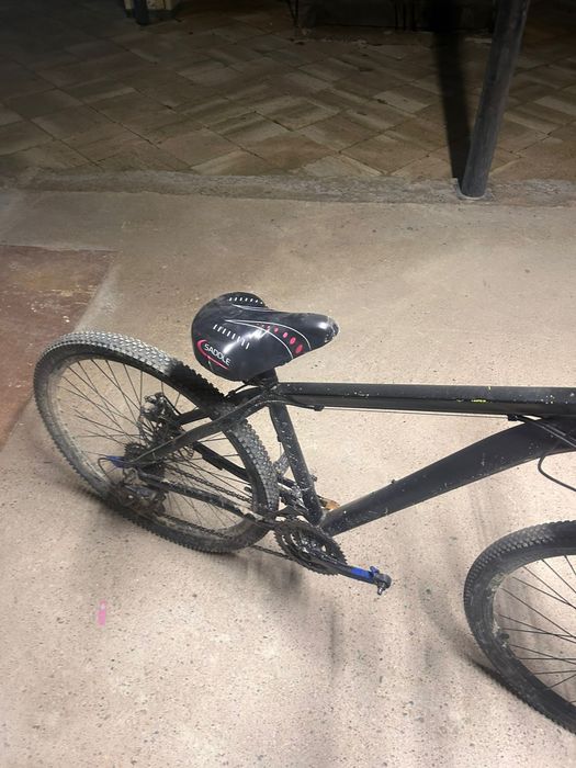 велосипед пидал минус калган бары зын