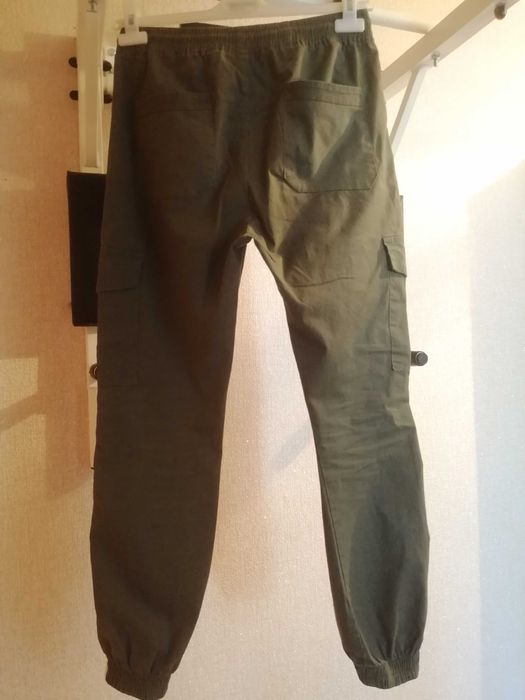 Джоггеры мужские, подростковые