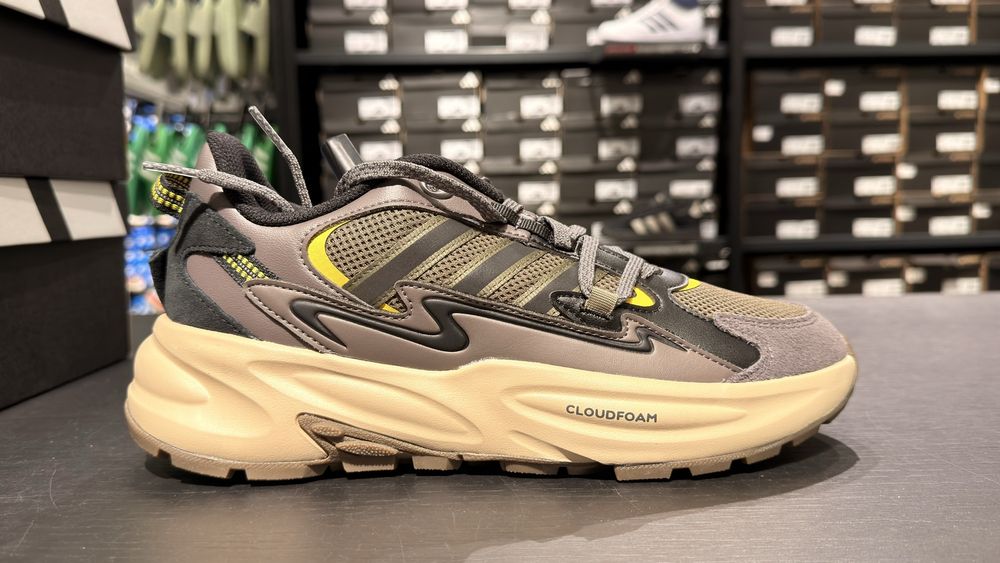 Adidas Ozwave Surge noi si originali la cutie ( nr 42 si 42.2/3 )