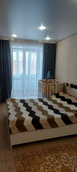 Продам двухкомнатную квартиру