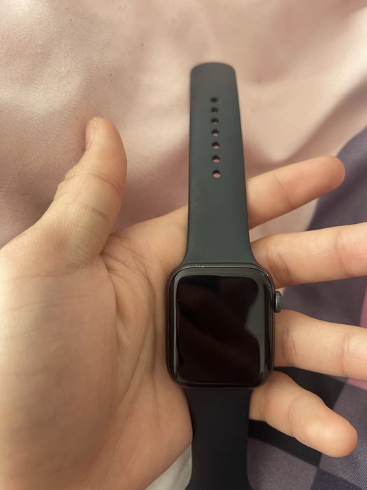 apple watch se 2020