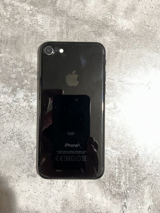 iPhone 13 & iPhone 7