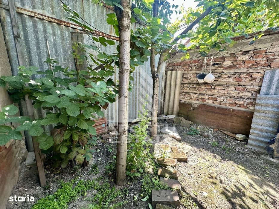 Casa individuala de vanzare in zona Girocului, Timisoara