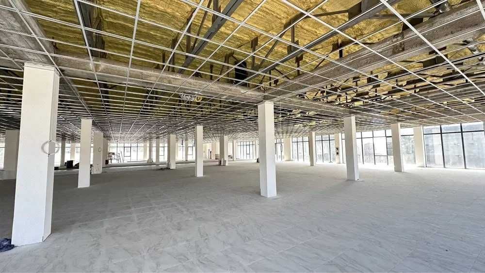 Сдается в аренду коммерческое помещение под офис