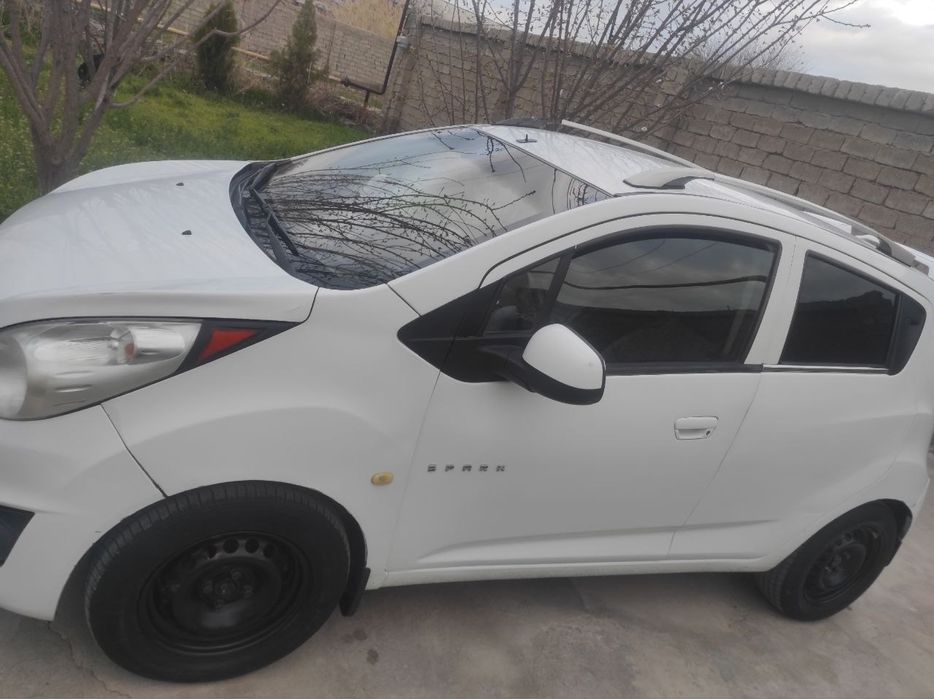 Spark ravon aftamat evro pazitsia