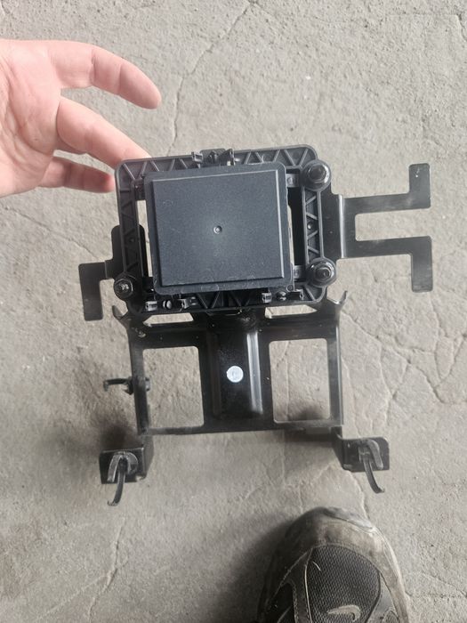 Дистроник за Нисан X-Trail