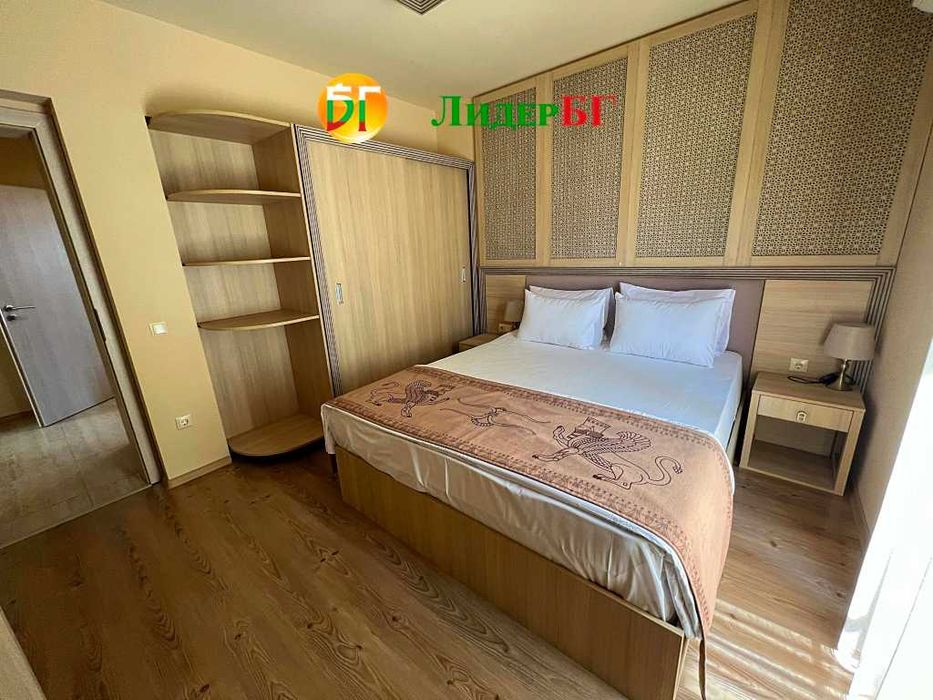 Продава се Четиристаен апартамент в к.к. Златни пясъци - 215 кв.м за 830 €/кв.м - Снимка #11