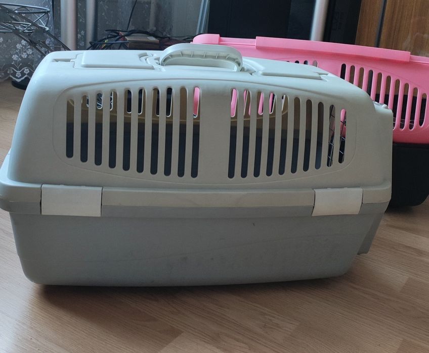 Авиа переноска для животных
