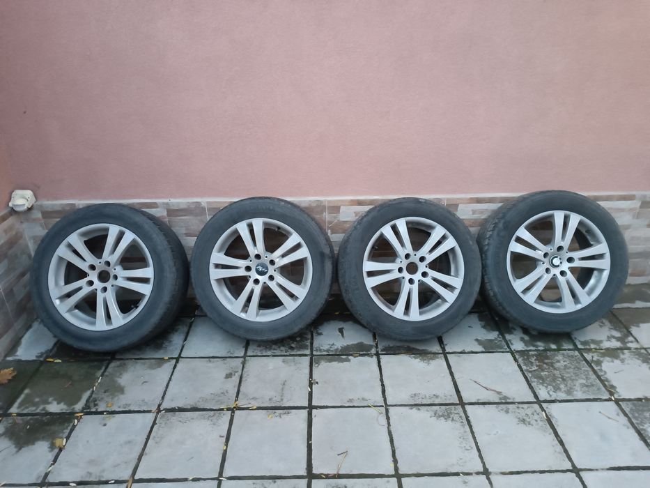 Лети Джанти 17 ски