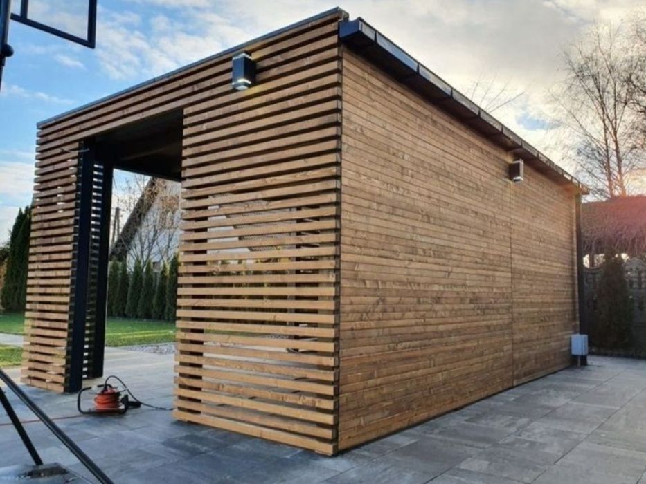 Facem foișoare de gradina