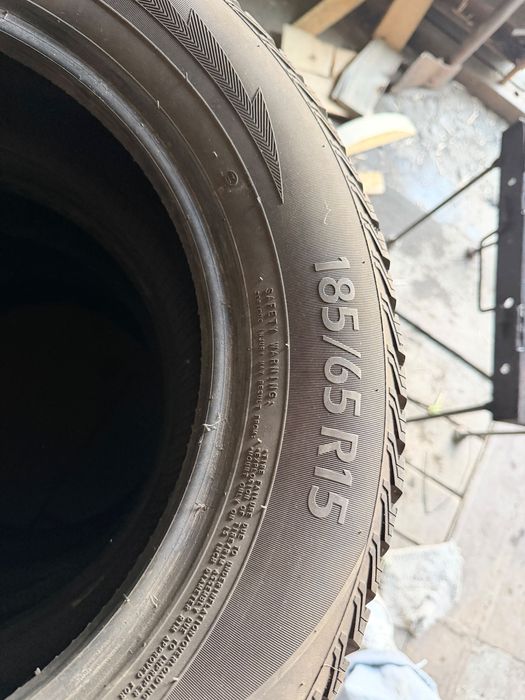 Прожам 2 балона на 15 зима