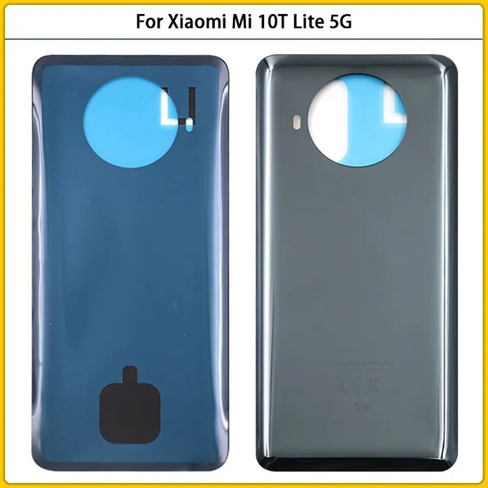 Xiaomi Mi 10t lite заден капак