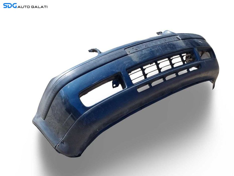 Bara Spoiler Fata Completa Volkswagen Golf 4 1997 - 2005 [LC4244]